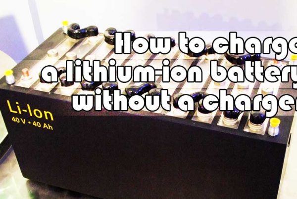 How-to-charge-a-lithium-ion-battery-without-a-charger