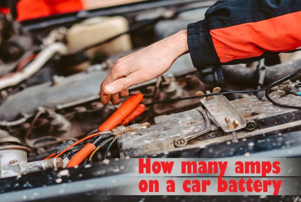 How-Many-Amps-Is-A-Car-Battery