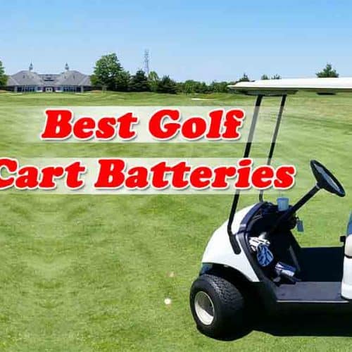 Best Heavy Duty Truck Battery 2020 -Top Reviews & Comparison